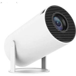 Mini Taşınabilir Projeksiyon Cihazı - Demo