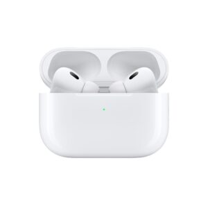 AirPods Pro (2. Nesil) USB‑C - Demo