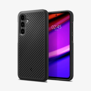 Samsung Galaxy S23 Armor Kılıf (Siyah)