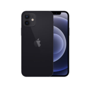Apple iPhone 12 64GB (Siyah) - Demo